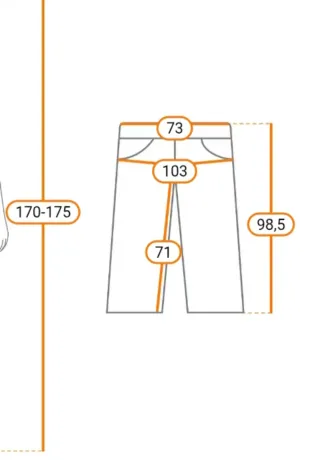 Pantalon chandal rosa SIN ESTRENAR