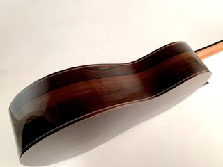 GUITARRA FLAMENCA DE FRANCISCO SÁNCHEZ DE 2021