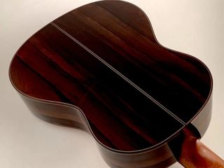 GUITARRA FLAMENCA DE FRANCISCO SÁNCHEZ DE 2021