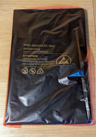 Panel iMac A1418 21.5 2012-2013