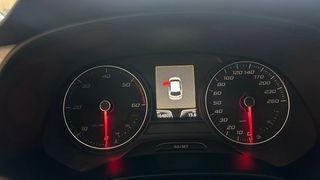 SEAT Leon 2015 (No negociable)