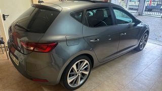 SEAT Leon 2015 (No negociable)