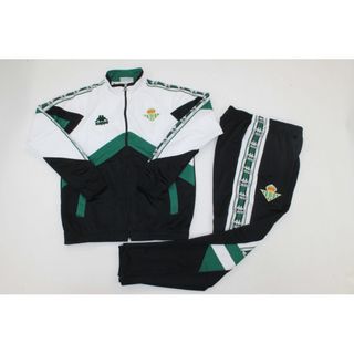Chándal Kappa Betis Retro Talla M