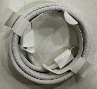 Cable Carga USB-C iPhone 15 nuevo