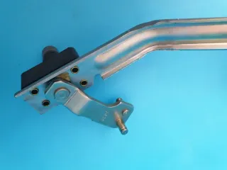 Fiat 127 Diesel 147 tandem piastra tergicristallo