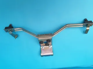 Fiat 127 Diesel 147 tandem piastra tergicristallo