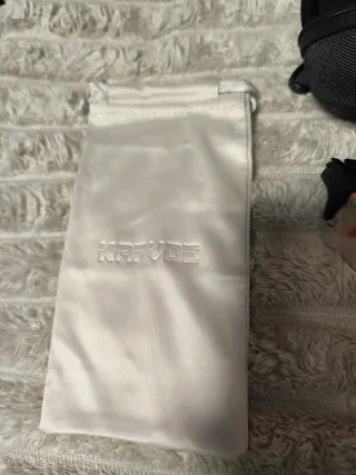 Óculos Ciclismo Kapvoe Fotocromático Vermelho