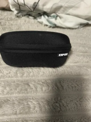 Óculos Ciclismo Kapvoe Fotocromático Vermelho