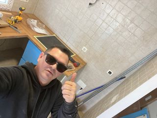 Montaje Cocinas IKEA, Leroy, Obramart