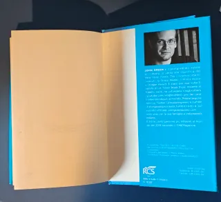 Colpa delle stelle (Italian Edition)