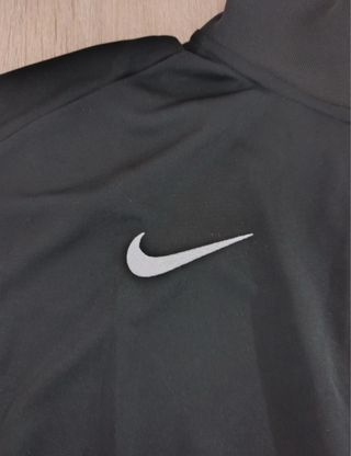 Chándal fcBarcelona negro talla L a estrenar