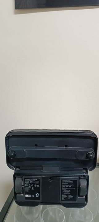 iRobot Braava 390t – Robot friegasuelos 2 en 1