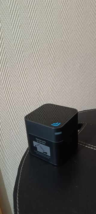 iRobot Braava 390t – Robot friegasuelos 2 en 1