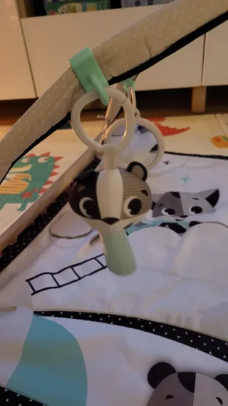 Gimnasio para bebés Tiny Love