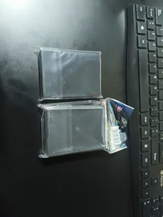 Fundas para cartas Yu-Gi-Oh!