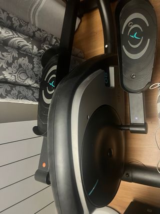 Elíptica Domyos Shape 6kg