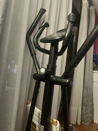 Elíptica Domyos Shape 6kg