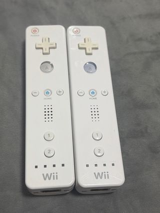 Mando Wii Original