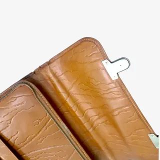 Maletín Original Gossen Tippa Máquina Escribir