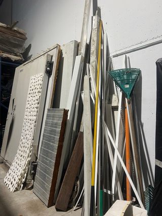 Cámara frigorífica VIZUETE, S.L.