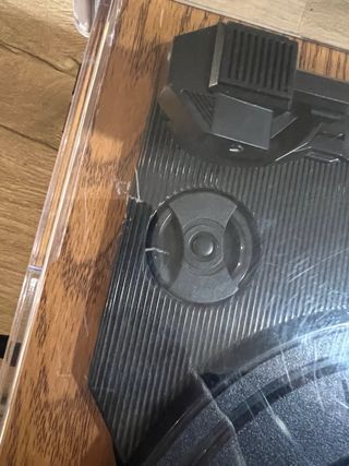 Giradischi Viflikoo Vintage