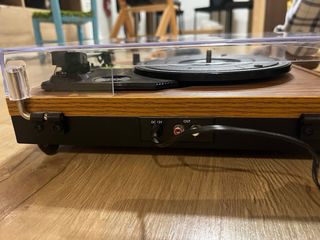 Giradischi Viflikoo Vintage