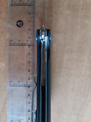 Navaja Sitivien ST 144.