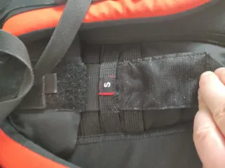 Mochila Nitro Command Nieve