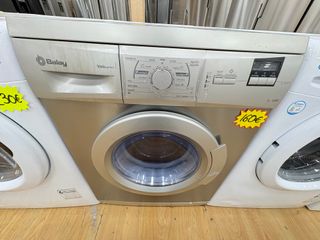 GARANTÍA. LAVADORA BALAY INOX 7 KILOS 1000 A+++