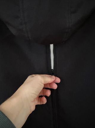 Abrigo de porteo Wombat & Co Talla S. Wallaby