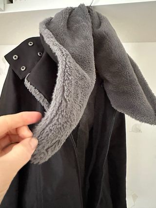 Abrigo de porteo Wombat & Co Talla S. Wallaby