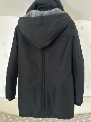 Abrigo de porteo Wombat & Co Talla S. Wallaby