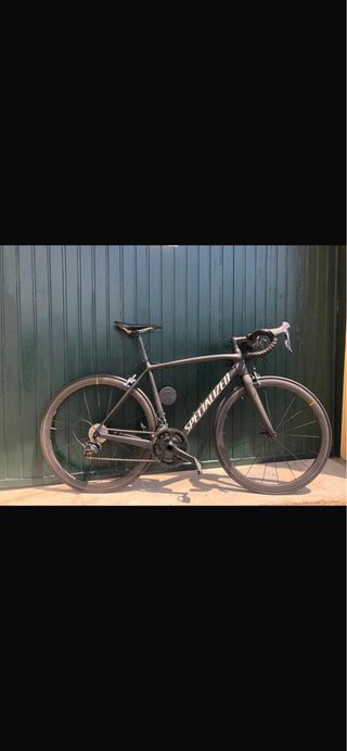 Bicicleta Carretera Specialized Talla 54