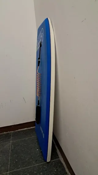 Tabla Bodyboard Pride 2:006bads