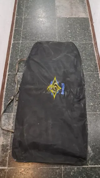 Tabla Bodyboard Pride 2:006bads