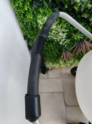 Bugaboo Fox Silla de Paseo y capazo.