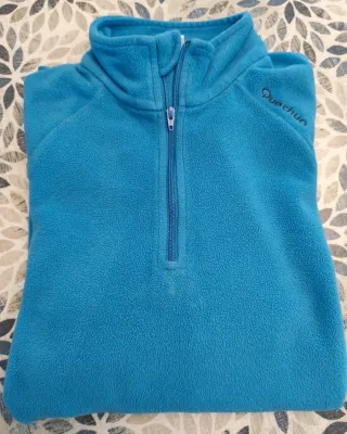 Pile Quechua Taglia S