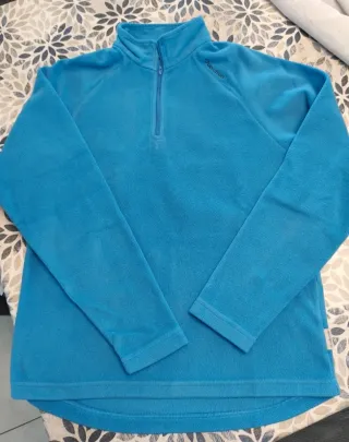 Pile Quechua Taglia S