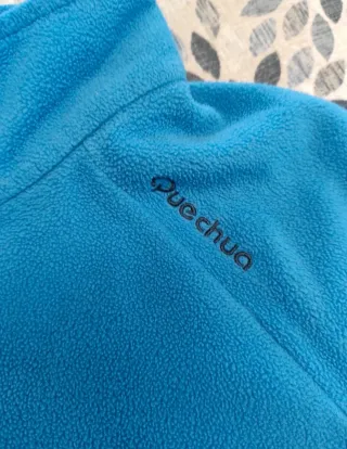 Pile Quechua Taglia S