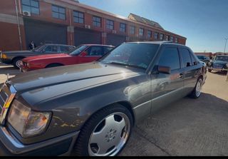 Mercedes-Benz Clase E260 w124
