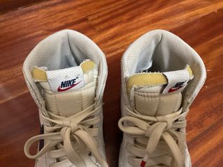 Zapatillas Nike Blazer Mid '77 Vintage