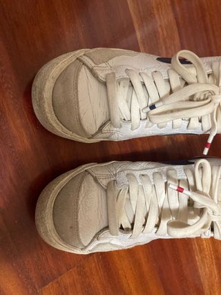 Zapatillas Nike Blazer Mid '77 Vintage