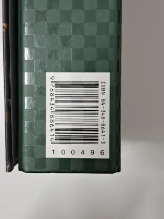 Lote de 3 libros - El clan de la mano embrujada