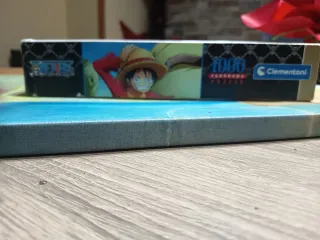 Puzzle Clementoni One Piece Panorama 1000 piezas