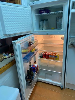 Nevera combi Balay URGE VENDER