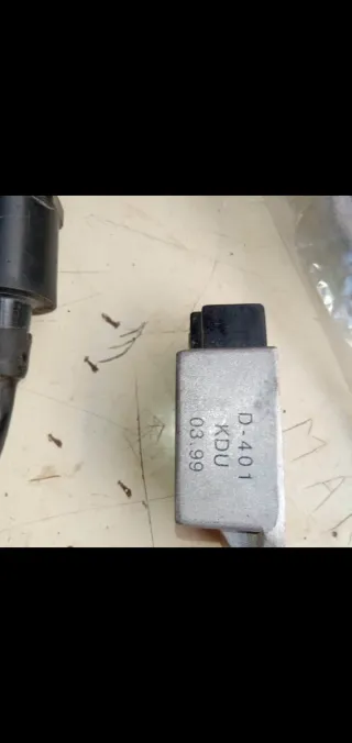 Piezas Kymco Scooter 50 2T