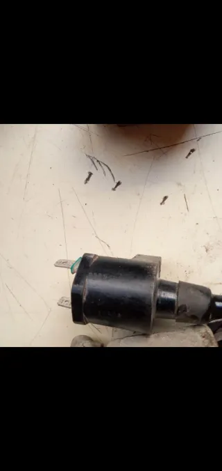 Piezas Kymco Scooter 50 2T