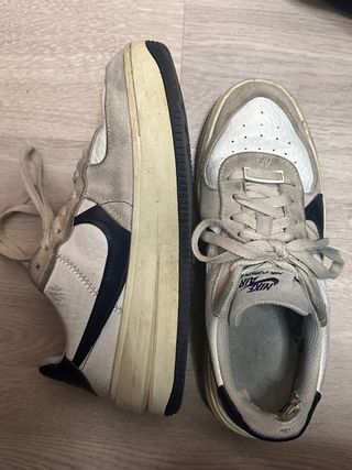 Nike Air Force 1 Zapatillas Talla 39