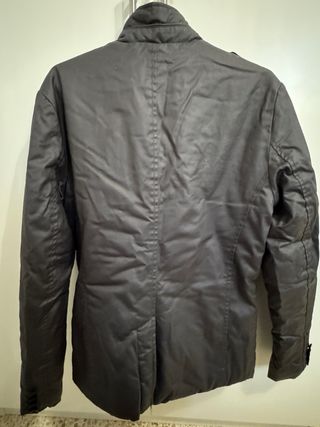 Chaqueta Calvin Klein Gris Hombre