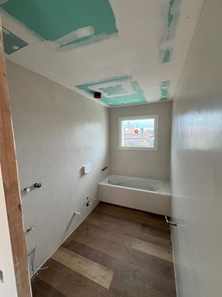 Microcemento para baños